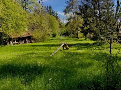 Foto - 6 Zimmer Einfamilienhaus in Gangkofen