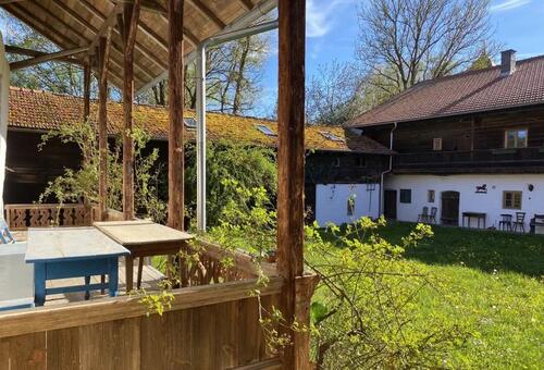 Foto - Einfamilienhaus in Gangkofen zum Kaufen