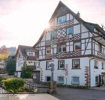 Schwarzwald Ferienwohnungen im Zentrum vom Sasbachwalden
