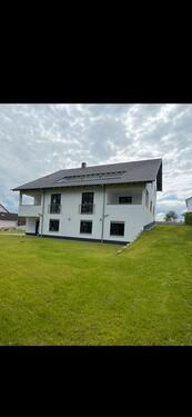 Foto - Helle 2-Zimmer Wohnung mit Balkon und Einbauküche