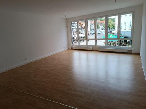 Foto - 2 Zimmer Etagenwohnung zur Miete in Bad Hersfeld