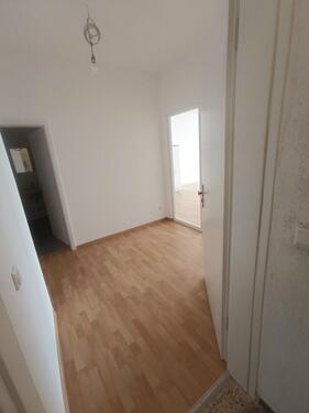 Foto - Etagenwohnung in Bad Hersfeld zur Miete