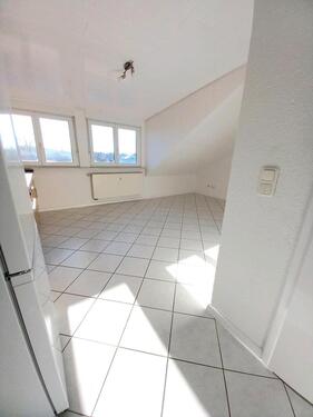 Foto - 3 Zimmer Dachgeschoßwohnung zur Miete in Illertissen