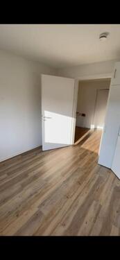 Foto - Etagenwohnung in Barmstedt zur Miete