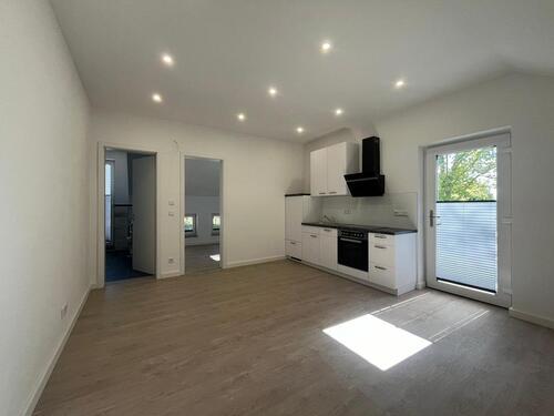 Foto - 2 Zimmer Dachgeschoßwohnung zur Miete in Röbel/Müritz