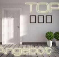 Riesige moderne EG-Garten-Wohnung mit Holz-Ofen, Garage, Badewanne und Kfz.-Platz in zentraler Lage! - Hameln