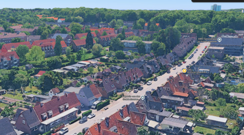 Foto - Doppelhaushälfte in Kiel zum Kaufen