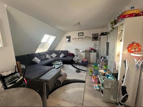 Foto - 3 Zimmer Etagenwohnung zur Miete in Geesthacht