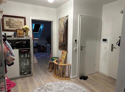 Foto - Etagenwohnung in Geesthacht zur Miete