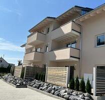 2 Zimmerwohnung mit Balkon in Babenhausen