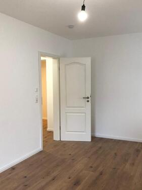 Foto - Etagenwohnung in Babenhausen zur Miete