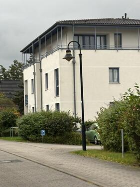 Foto - Tolle 1,5 Zi. Eigentumswohnung 41,3 m²