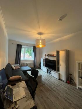 Foto - Zwischenmiete Möblierte Wohnung April–Mai 