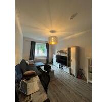 Zwischenmiete Möblierte Wohnung April–Mai | 5 Min S-Bahn | Balkon - Hamburg Wandsbek