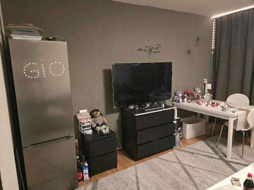 Foto - 1 Zimmer Hochparterre in Neuss