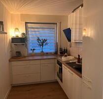 Moderne 2-Zimmer Wohnung mit Terrasse, Garage & Stellplatz - Krefeld