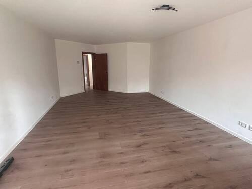 Foto - Erdgeschoßwohnung in Krefeld zur Miete