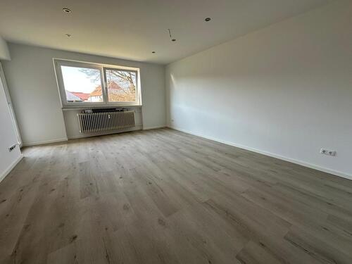 Foto - Vermietung einer 3-Zimmerwohnung