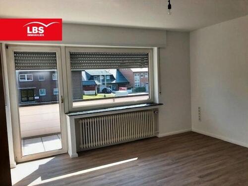 Foto - Gemütliche Wohnung in Rödinghausen!