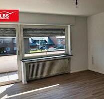Gemütliche Wohnung in Rödinghausen!