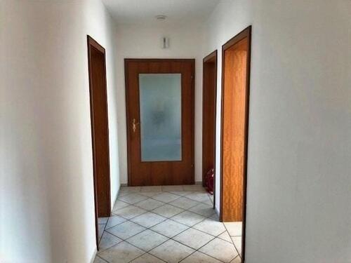 Foto - 3 Zimmer Etagenwohnung in Rödinghausen