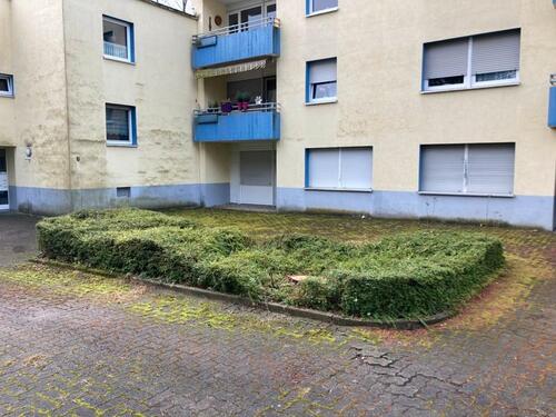 Foto - Erdgeschoßwohnung in Bochum zur Miete
