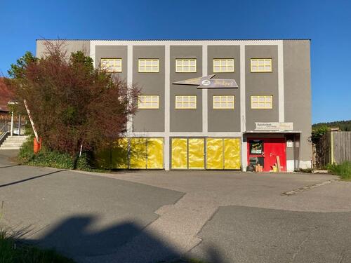 Foto - Garagenstellplatz - 50,00&nbsp;EUR Miete,