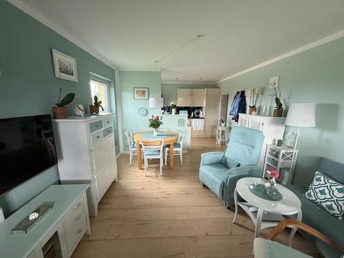 Foto - Charmante 2-Zimmer-Wohnung mit Südbalkon in Danndorf – 55 m²