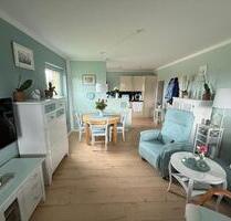 Charmante, hochwertige 2-Zimmer-Wohnung mit Südbalkon - Danndorf