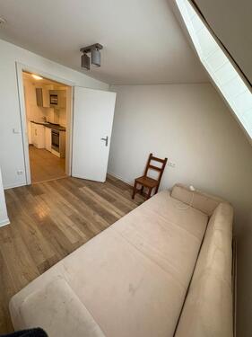 Foto - 1.5 Zimmer Etagenwohnung zur Miete in Rudersberg