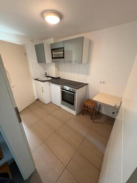 Foto - Etagenwohnung in Rudersberg zur Miete