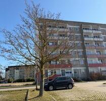 Frisch sanierte Wohnung in ruhiger Lage - Schönebeck (Elbe)