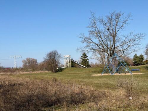 Foto - 2 Zimmer Etagenwohnung in Schönebeck (Elbe)