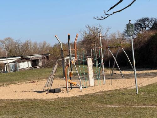 Foto - Etagenwohnung in Schönebeck (Elbe) zur Miete