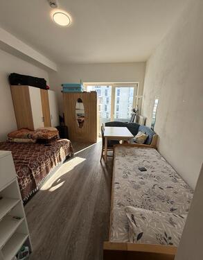 Foto - Untermiete in Regensburg verfügbar** 1 Bett frei