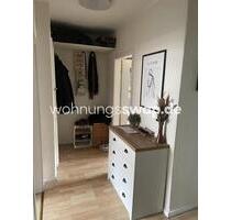 Wohnungsswap - 2 Zimmer, 47 m² - Straßburger Straße, Oberhausen