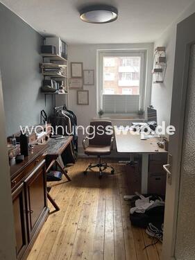 Foto - 2 Zimmer Etagenwohnung zur Miete in Oberhausen