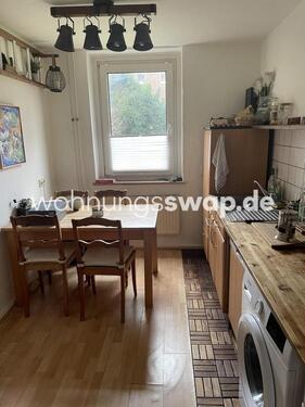 Foto - 2 Zimmer Etagenwohnung in Oberhausen