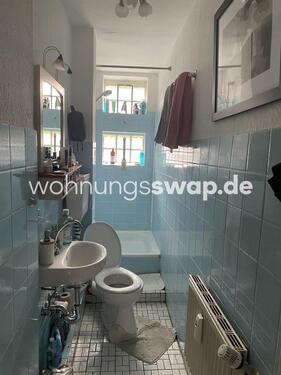 Foto - Etagenwohnung in Oberhausen zur Miete