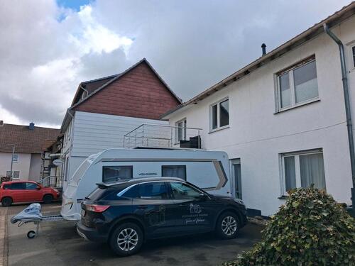 Foto - 80 qm Wohnung in HolzhausenImmenhausen