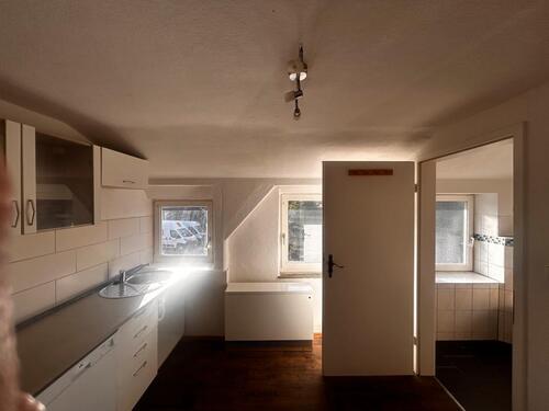 Foto - 2 Zimmmer Wohnung in 25355 Barmstedt zu vermieten