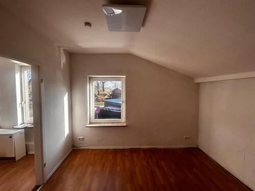 Foto - 2 Zimmer Dachgeschoßwohnung in Barmstedt