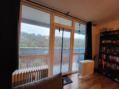 Foto - 2 Zimmer Etagenwohnung zur Miete in Homburg