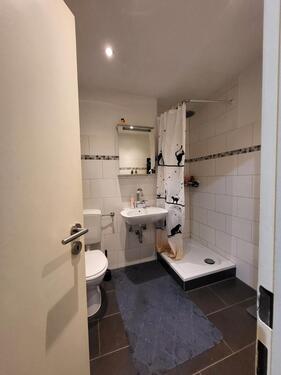 Foto - Etagenwohnung in Homburg zur Miete