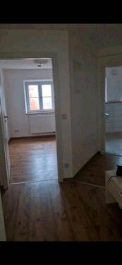 Foto - Etagenwohnung mit 20,00 m&sup2; in Wellheim zur Miete