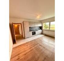 Komplett neue 2-Raum Wohnung für Erstbezug - Kloster Lehnin