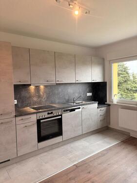 Foto - 2 Zimmer Dachgeschoßwohnung in Kloster Lehnin