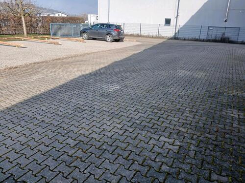 Foto - Aussenstellplätze Wohnwagen Wohnmobile