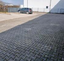 Aussenstellplätze Wohnwagen Wohnmobile - Ringsheim