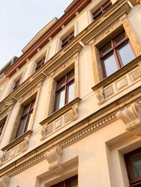 Foto - Neu! 3-Zimmer-Wohnung inklusive neuer Einbauküche und modernem Bad